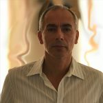 Cesar Castillo, ExoIS Executive Team.