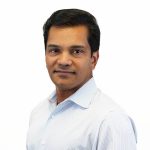 Kishore Khandavalli, ExoIS Executive Team.