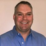 Michael Abrams, ExoIS Executive Team.