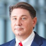 Richard Keith Sauls, ExoIS Advisor.