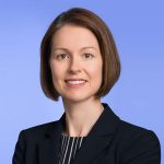 Sarah Pelud, ExoIS Executive Team.