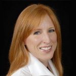 Sue Quackenbush, ExoIS Advisor.
