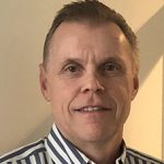 Victor R. Eilau, ExoIS Advisor.